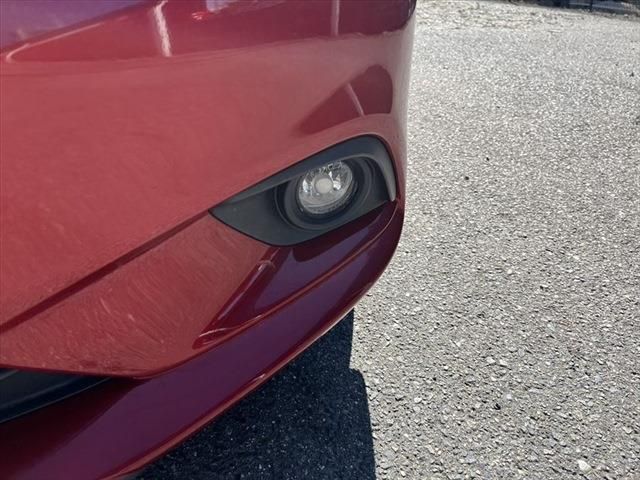 Mazda ATENZA 2013-06 16360-10