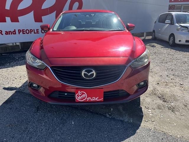 Mazda ATENZA 2013-06 16360-1