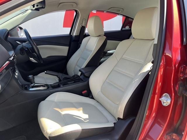 Mazda ATENZA 2013-06 16360-21