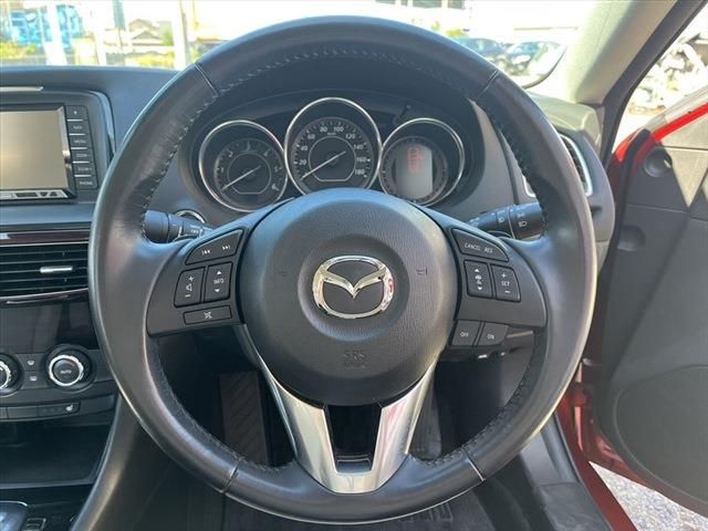 Mazda ATENZA 2013-06 16360-24