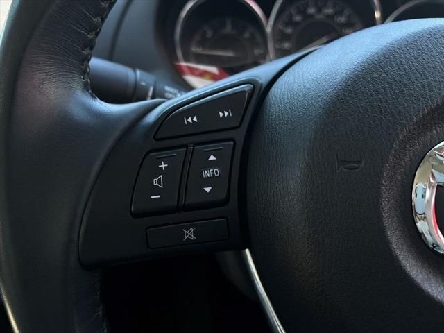 Mazda ATENZA 2013-06 16360-28