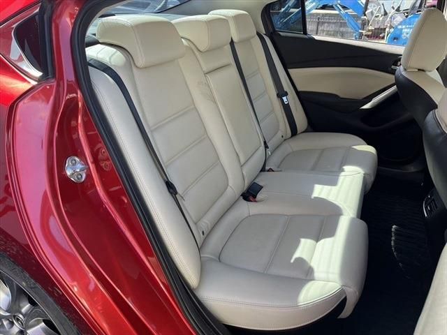Mazda ATENZA 2013-06 16360-20