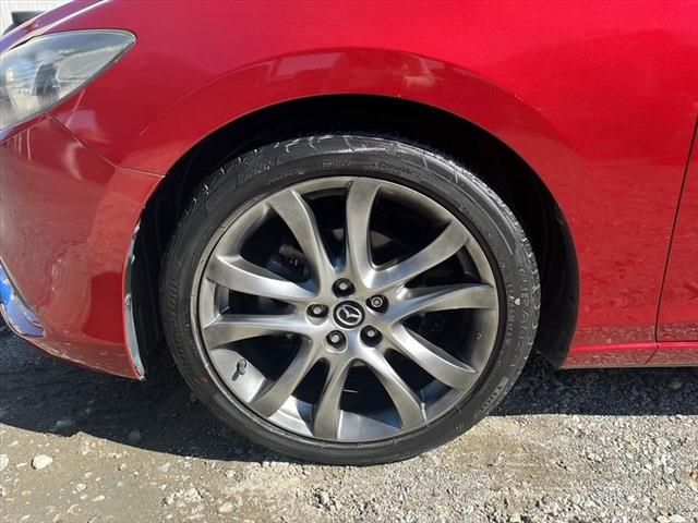 Mazda ATENZA 2013-06 16360-17
