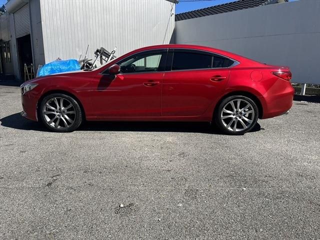 Mazda ATENZA 2013-06 16360-7