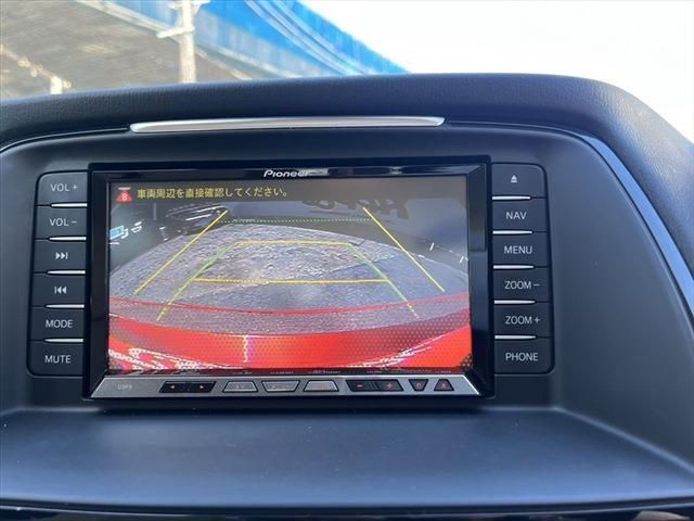 Mazda ATENZA 2013-06 16360-27
