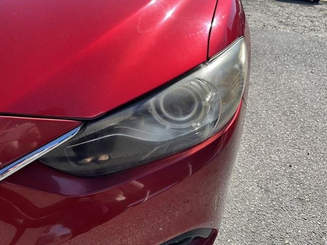 Mazda ATENZA 2013-06 16360-8
