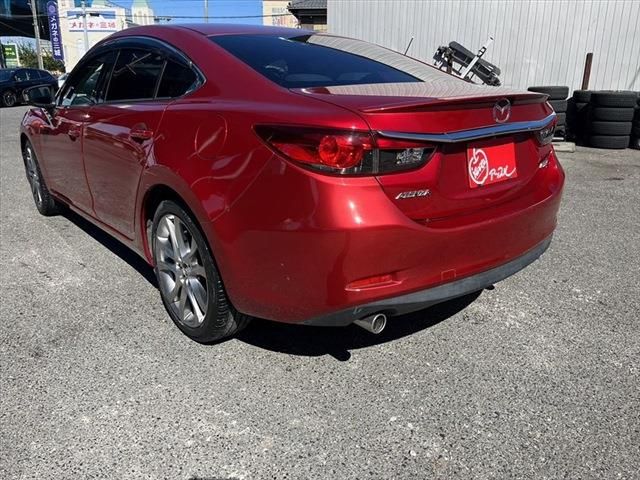 Mazda ATENZA 2013-06 16360-6