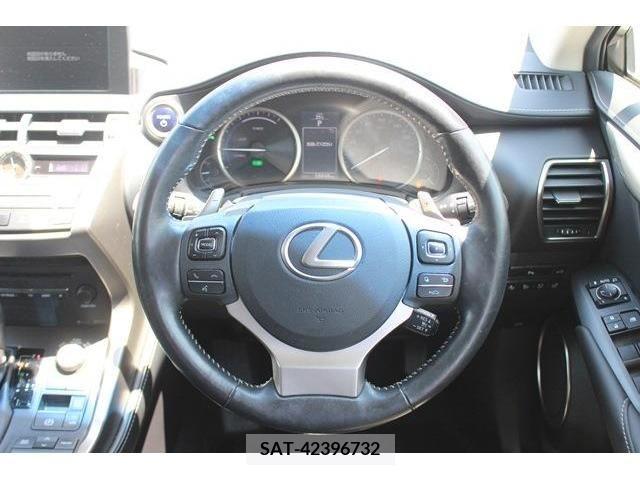 Lexus NX 2017-08 388193-16