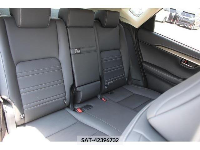 Lexus NX 2017-08 388193-15