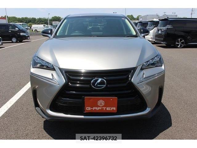 Lexus NX 2017-08 388193-7