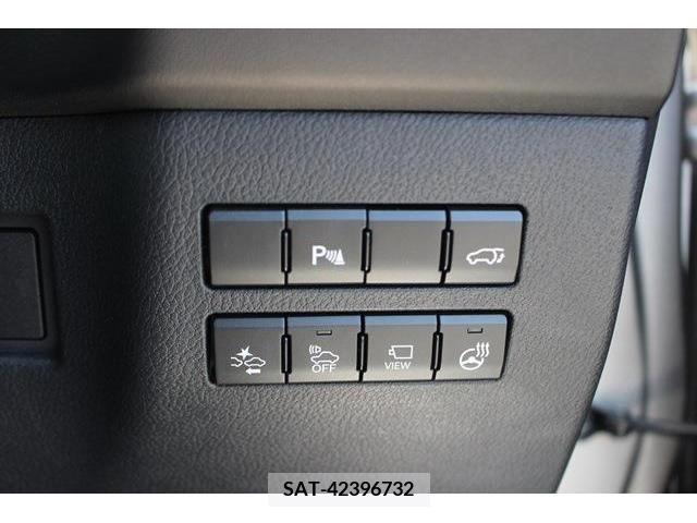 Lexus NX 2017-08 388193-2