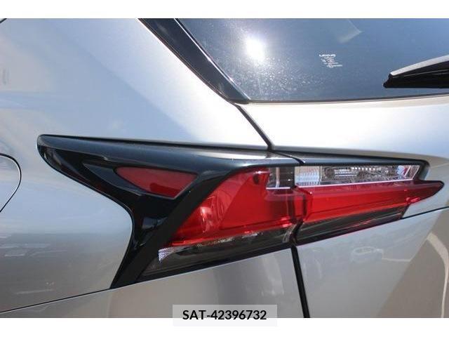 Lexus NX 2017-08 388193-13