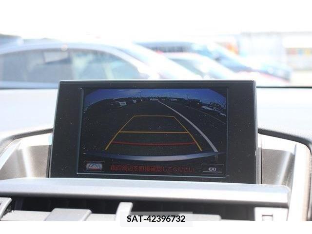Lexus NX 2017-08 388193-1