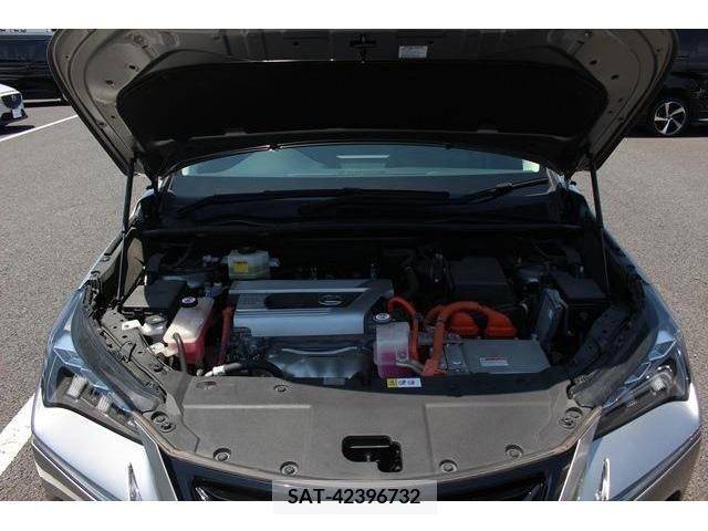 Lexus NX 2017-08 388193-18