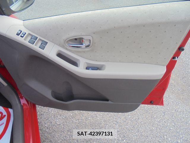 Toyota VITZ 2009-06 326737-12