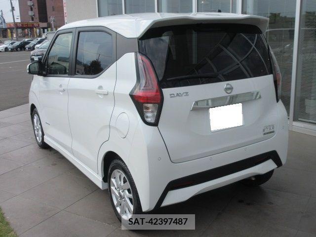 Nissan DAYZ 2022-02 359006-3