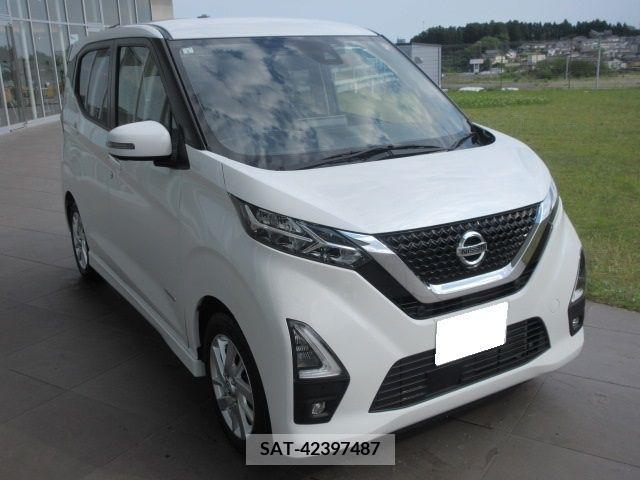 Nissan DAYZ 2022-02 359006-2