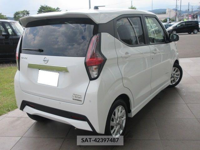 Nissan DAYZ 2022-02 359006-1