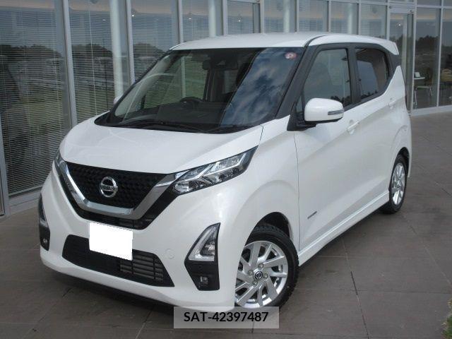 Nissan DAYZ 2022-02 359006-0