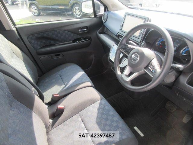 Nissan DAYZ 2022-02 359006-10