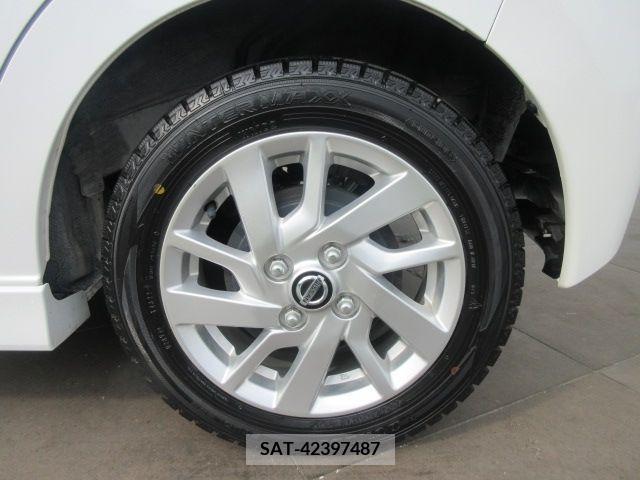Nissan DAYZ 2022-02 359006-7