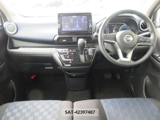 Nissan DAYZ 2022-02 359006-6