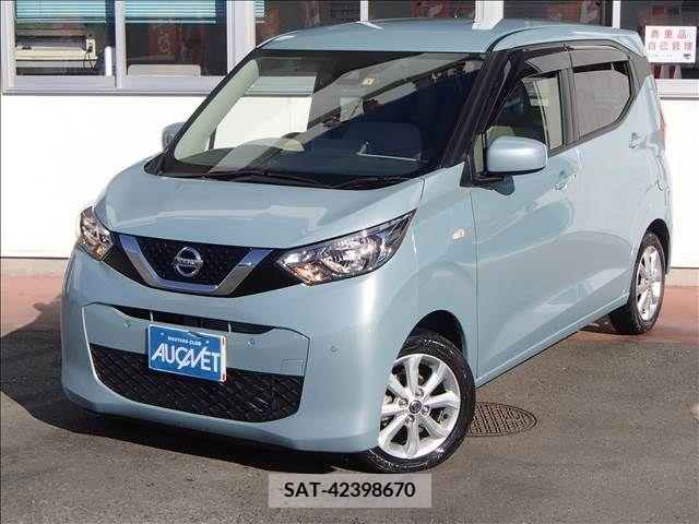 Nissan DAYZ 2019-07 205426-0