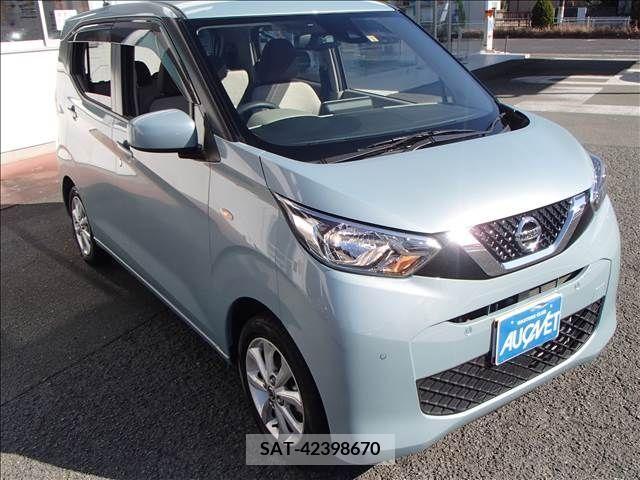 Nissan DAYZ 2019-07 205426-4