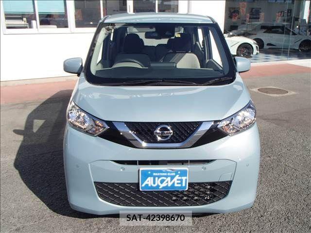 Nissan DAYZ 2019-07 205426-3