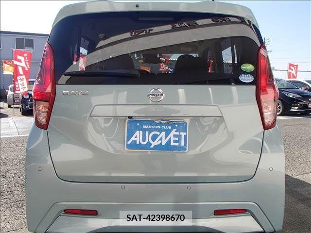 Nissan DAYZ 2019-07 205426-5