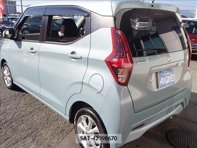 Nissan DAYZ 2019-07 205426-6