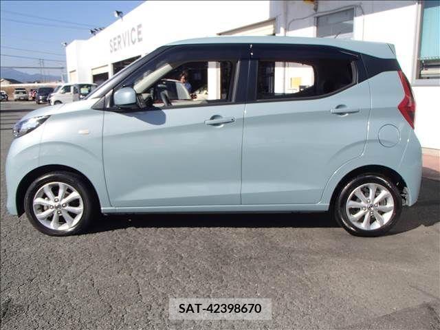 Nissan DAYZ 2019-07 205426-7