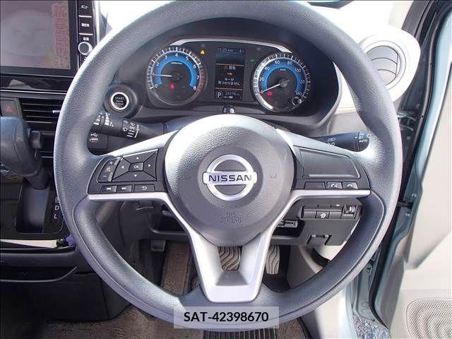 Nissan DAYZ 2019-07 205426-13