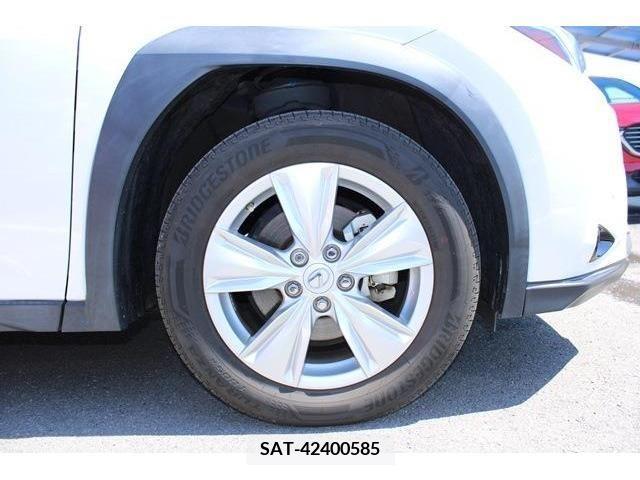 Lexus UX 2019-12 235288-10