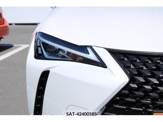 Lexus UX 2019-12 235288-8