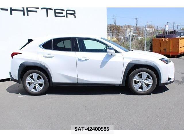 Lexus UX 2019-12 235288-6