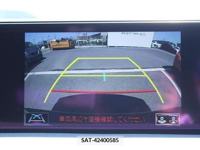 Lexus UX 2019-12 235288-1