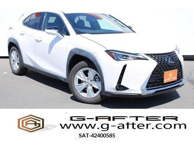 Lexus UX 2019-12 235288-0