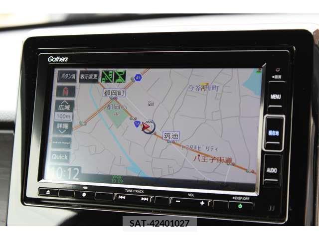 Honda N-ONE 2021-08 307642-6