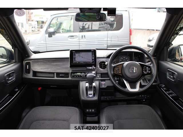 Honda N-ONE 2021-08 307642-11