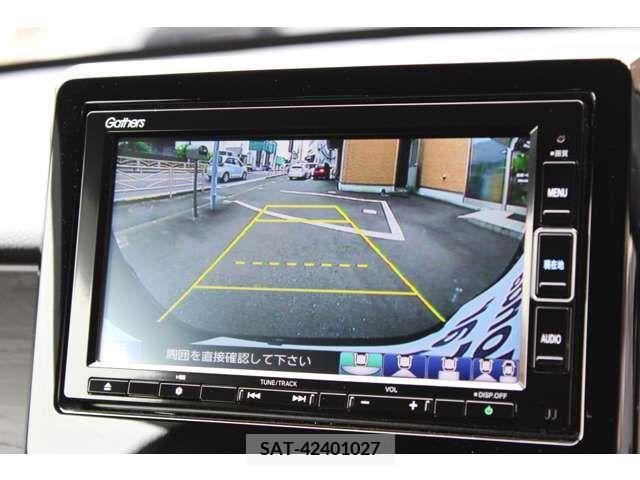 Honda N-ONE 2021-08 307642-8