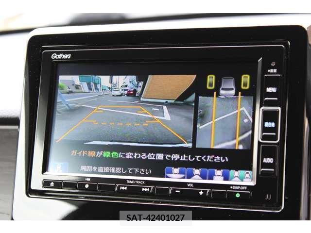 Honda N-ONE 2021-08 307642-7