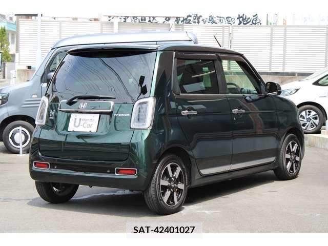 Honda N-ONE 2021-08 307642-4