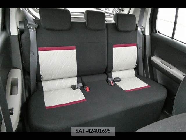 Toyota PASSO 2017-02 224155-10