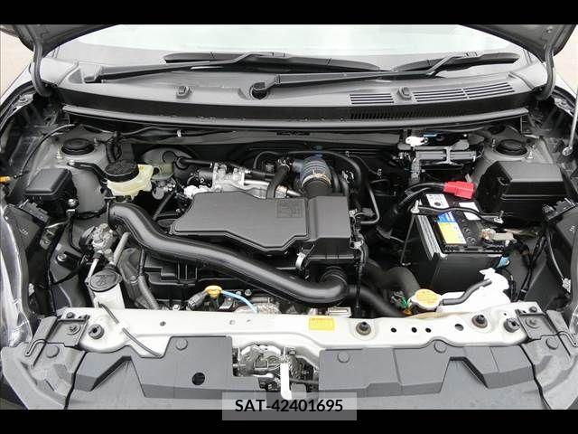Toyota PASSO 2017-02 224155-12