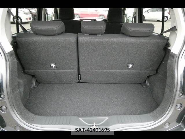 Toyota PASSO 2017-02 224155-11
