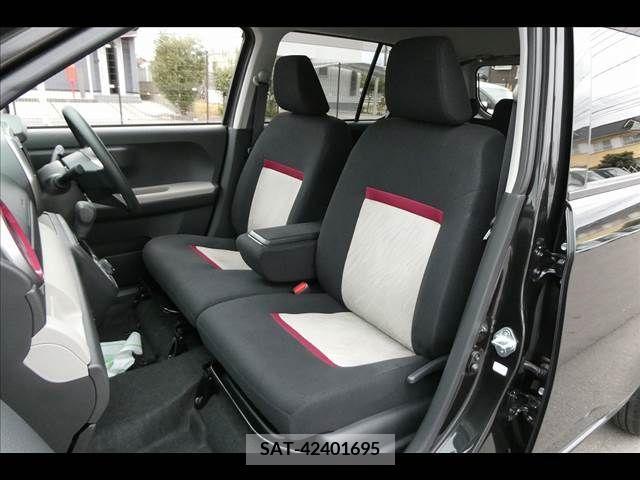 Toyota PASSO 2017-02 224155-9