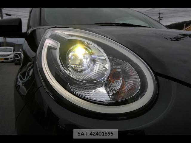 Toyota PASSO 2017-02 224155-7