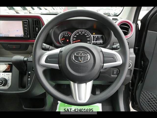 Toyota PASSO 2017-02 224155-3