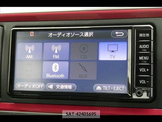 Toyota PASSO 2017-02 224155-5